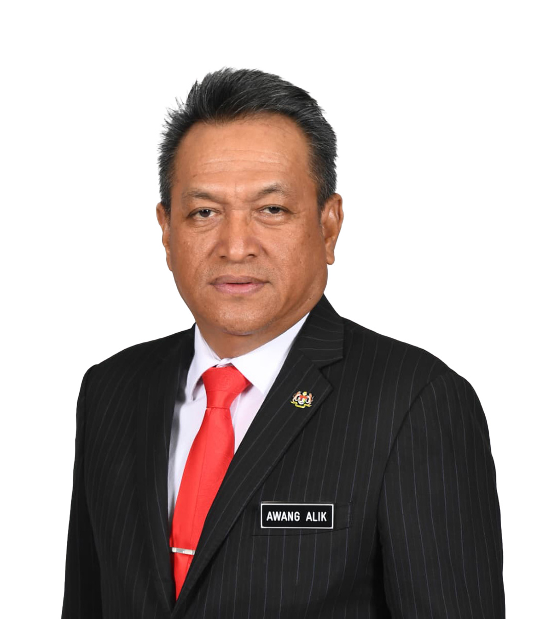 DR AWANG ALIK