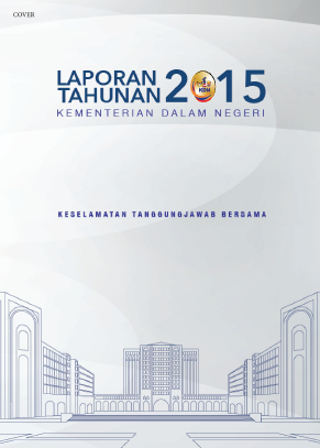 Laporan 2015