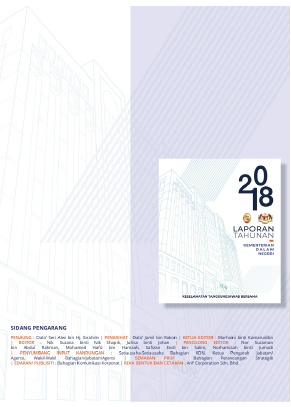 Laporan 2018