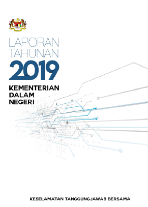 Laporan 2019